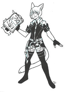 Art by: @ruuari